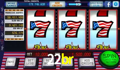 Desvendando o Mundo dos Jogos Virtuais na 22br