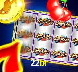 Descubra o Programa VIP da 22br: Vantagens Exclusivas para Jogadores