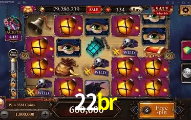 22br: A Experiência de Casino com Jogos de Mesa ao Vivo