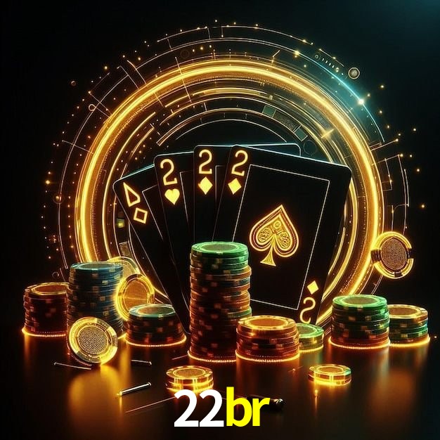 Jogos de Slot 22br