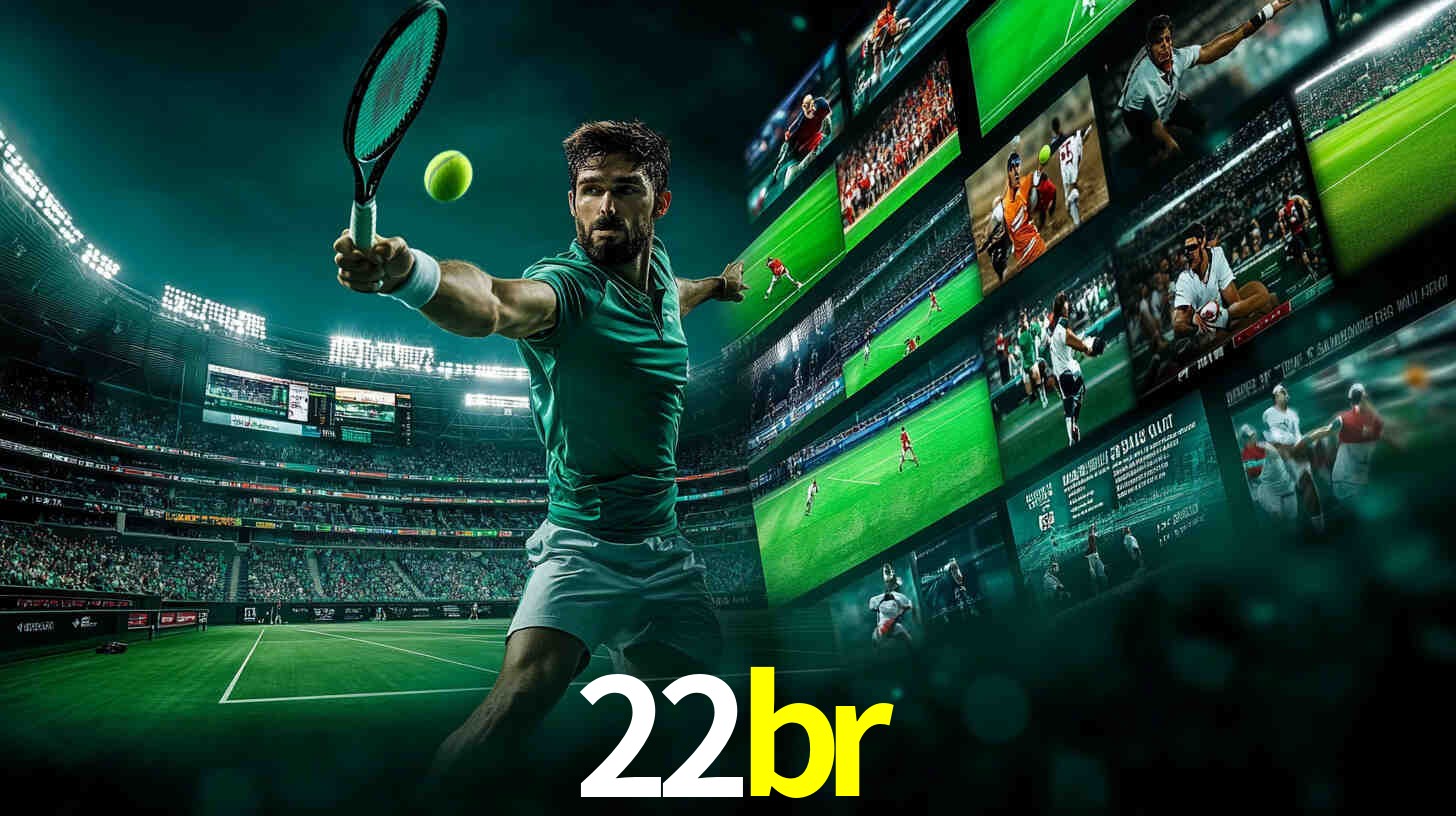 Explorando a Categoria de Eventos em Apostas na 22br