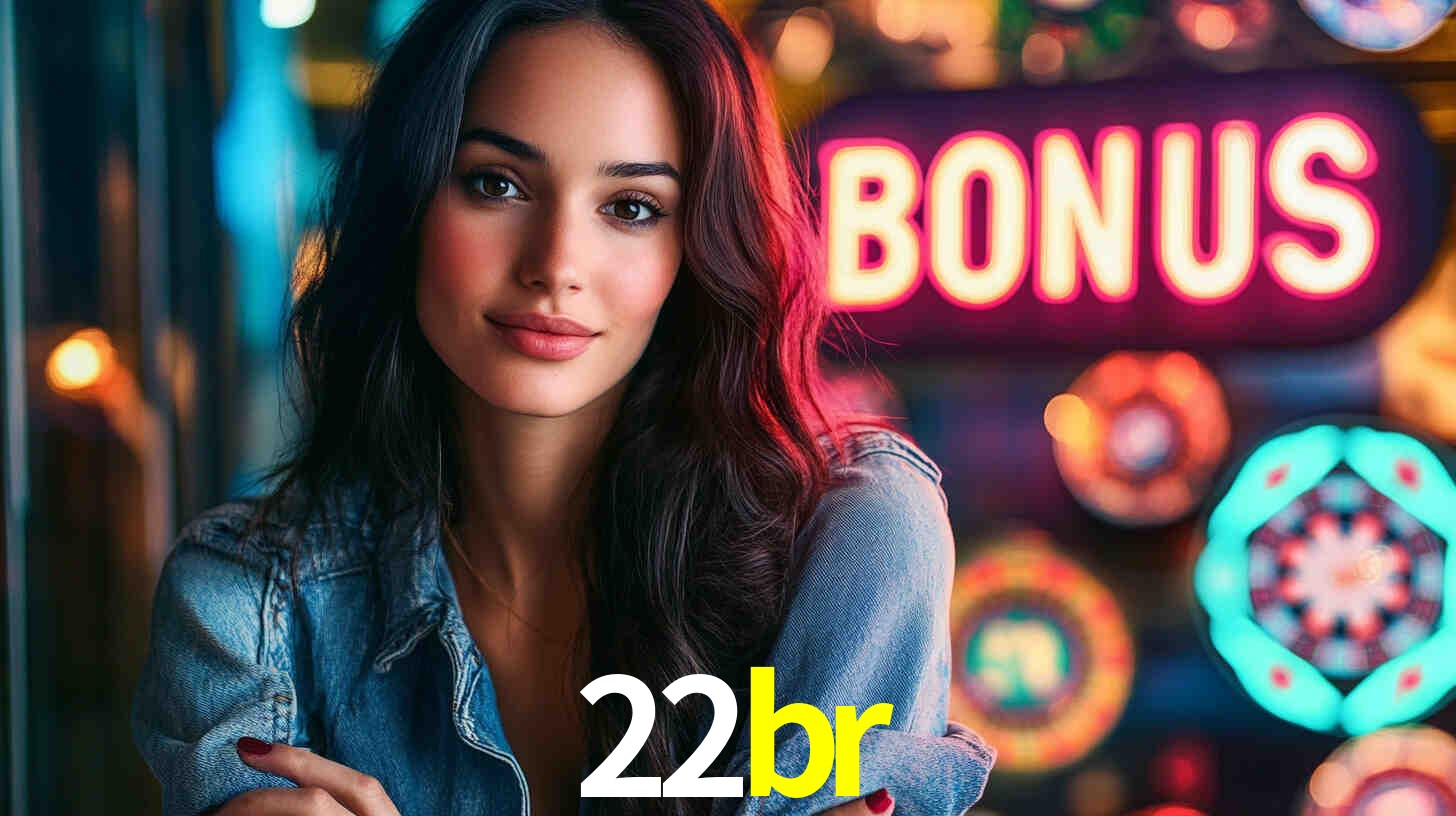 Welcome Bonus 22br