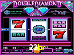 Desvendando o Mundo dos Jogos Virtuais na 22br