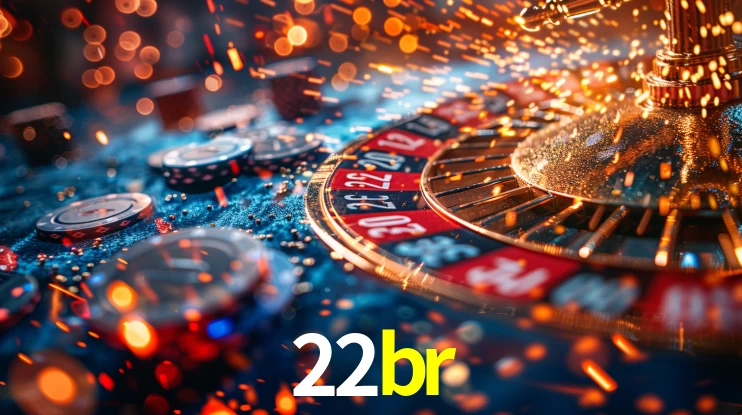 APP oficial da 22br para mobile