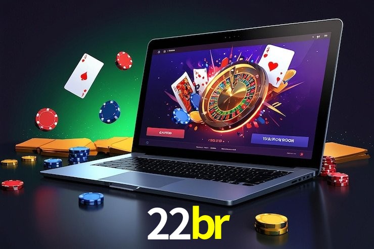22br: Seu Cassino Premiado com Pagamentos Rápidos